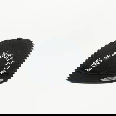 Шапка с козирка Carhartt WIP Greatest Hits Cap Черно | I034359.0D2XX, 0