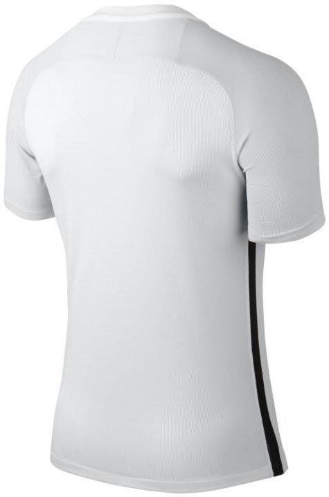 Фланелка Nike Nike Revolution IV Jersey Бяло | 833018-10, 1