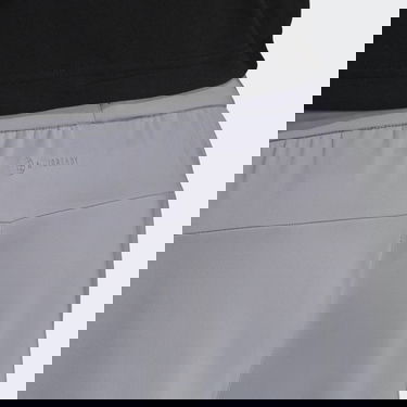 Къси панталони adidas Originals Designed for Training Shorts Сиво | HC4251, 3