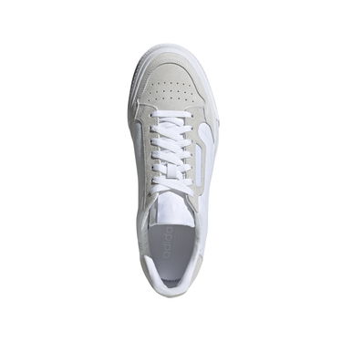 Кецове и обувки adidas Originals Continental Vulc Бяло | EF3523, 2