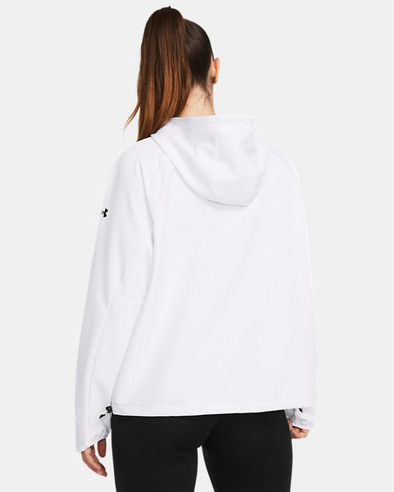Суитчър Under Armour Tech™ ½ Бяло | 1379765-100, 1