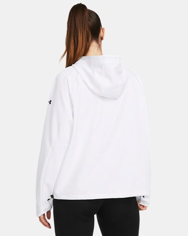 Суитчър Under Armour Tech™ ½ Бяло | 1379765-100, 1