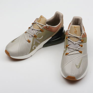 Кецове и обувки Nike Air Max 270 Premium ''Desert Ochre'' Сиво | AO8283-200, 2