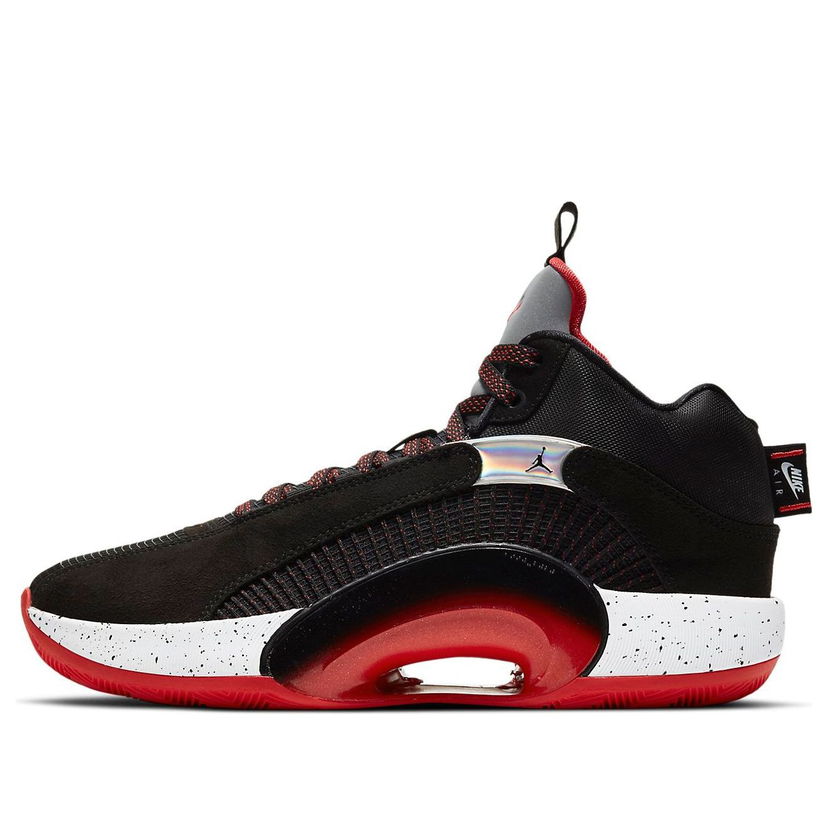 Кецове и обувки Jordan Jordan 35 PF Черно | CQ4228-030