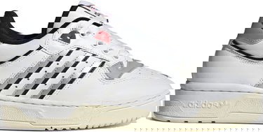 Кецове и обувки adidas Originals Originals RIVALRY LOW 86 Бяло | hq7022-3-5, 0