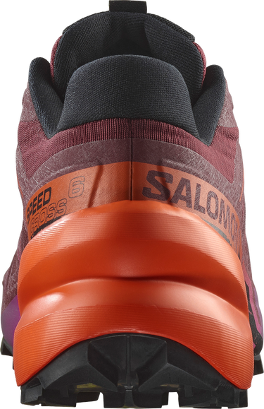 Кецове и обувки Salomon Salomon Speedcross 6 Многоцветен | l47960900, 5