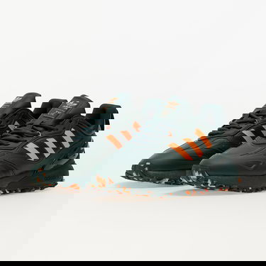 Кецове и обувки adidas Originals ZX 2K BOOST 2.0 Trail Сиво | GX9469, 5