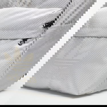 Раница adidas Originals Silver Backpack Сиво | JJ1987, 2