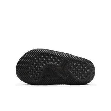 Кецове и обувки Jordan Jordan Jumpman Slides Черно | FQ1597-001, 2