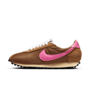 Кецове и обувки Nike LD-1000 SP Кафяво | FQ9079-200, 3