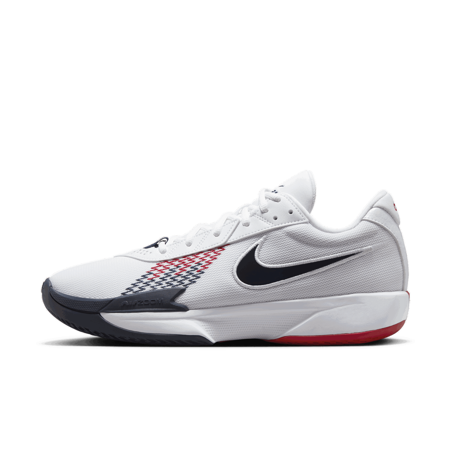 Кецове и обувки Nike G.T. Cut Academy Бяло | FB2599-104, 0