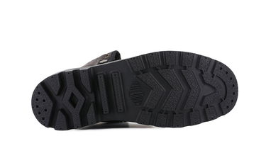 Кецове и обувки Palladium Baggy Michigan Boot Черно | 79497-008-M, 6