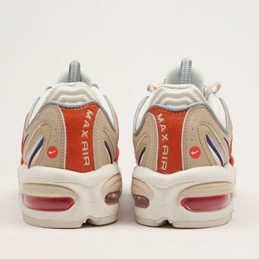 Кецове и обувки Nike Air Max Tailwind 4 Бежово | AQ2567-200, 3