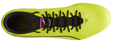 Кецове и обувки Puma KING PRO FG/AG Жълто | 107566-05, 5