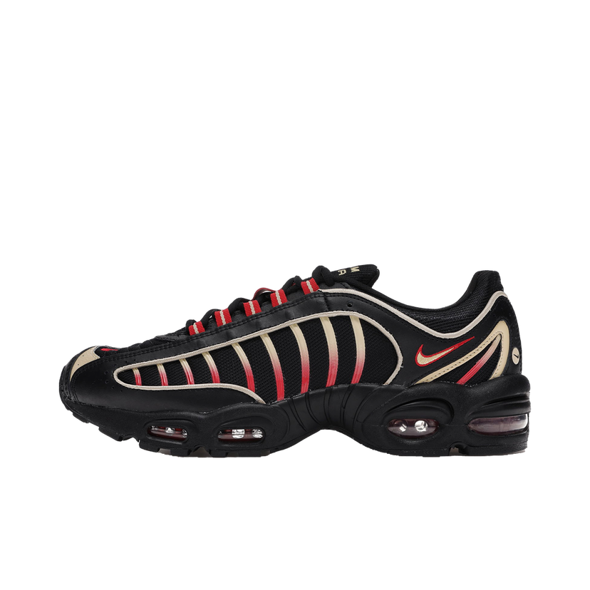 Кецове и обувки Nike Air Max Tailwind 4 49ers Черно | CT1267-001