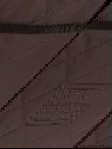 Пухо яке TOTEME Quilted Jacket by Toteme Кафяво | 241WRO1022FB0169040, 2