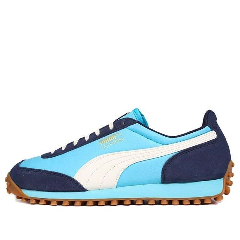 Кецове и обувки Puma Fast Rider SD Синьо | 371082-05, 0