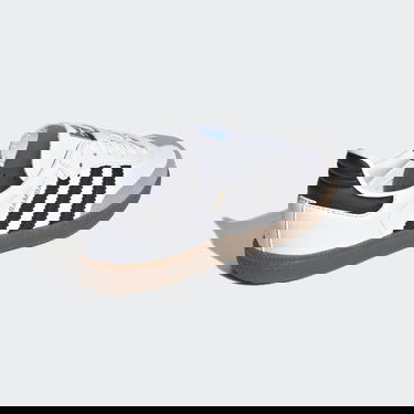 Кецове и обувки adidas Originals Samba OG Бяло | GZ8346, 1