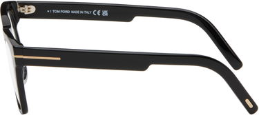 Слънчеви очила Tom Ford Square Glasses Черно | FT5886-B_50001, 1