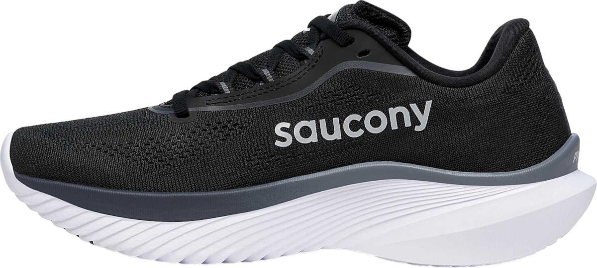 Кецове и обувки Saucony KINVARA 15 Черно | s10967-200, 1