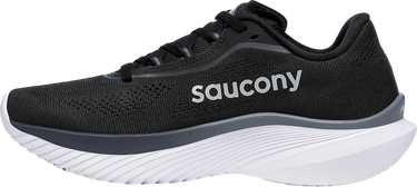 Кецове и обувки Saucony KINVARA 15 Черно | s10967-200, 1