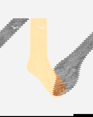 Чорапи Nike Everyday Plus Cushioned Crew Socks Бежово | DA2613-754, 0