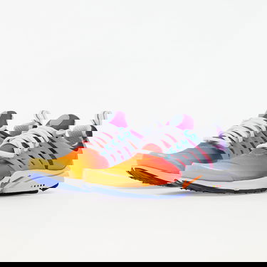 Кецове и обувки Nike Air Presto "Sunrise" 2021 Многоцветен | CJ1229-700, 4