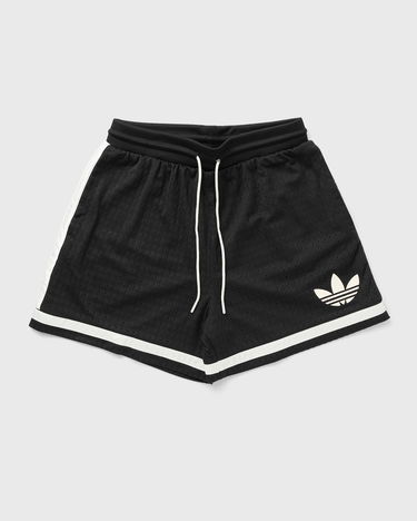 Къси панталони adidas Originals Originals Basketball Shorts Черно | JD5198, 2