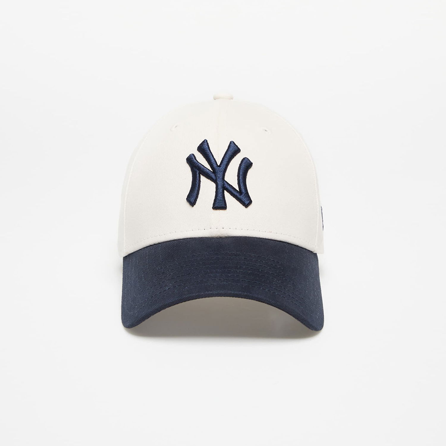 Шапка с козирка New Era New York Yankees MLB Stone 9FORTY Бежово | 60298710, 0