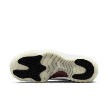 Кецове и обувки Jordan Air Jordan 11 Retro Low "72-10" Черно | AV2187-001, 3