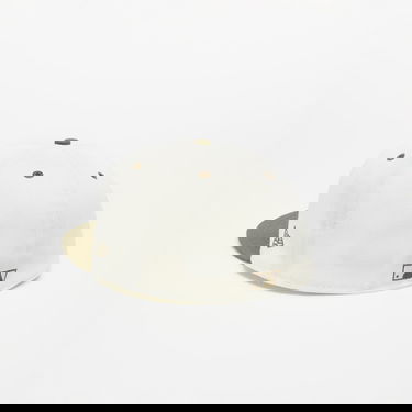 Шапка с козирка New Era LA Dodgers MLB World Series Trail Mix 59FIFTY Бежово | 60298895, 1