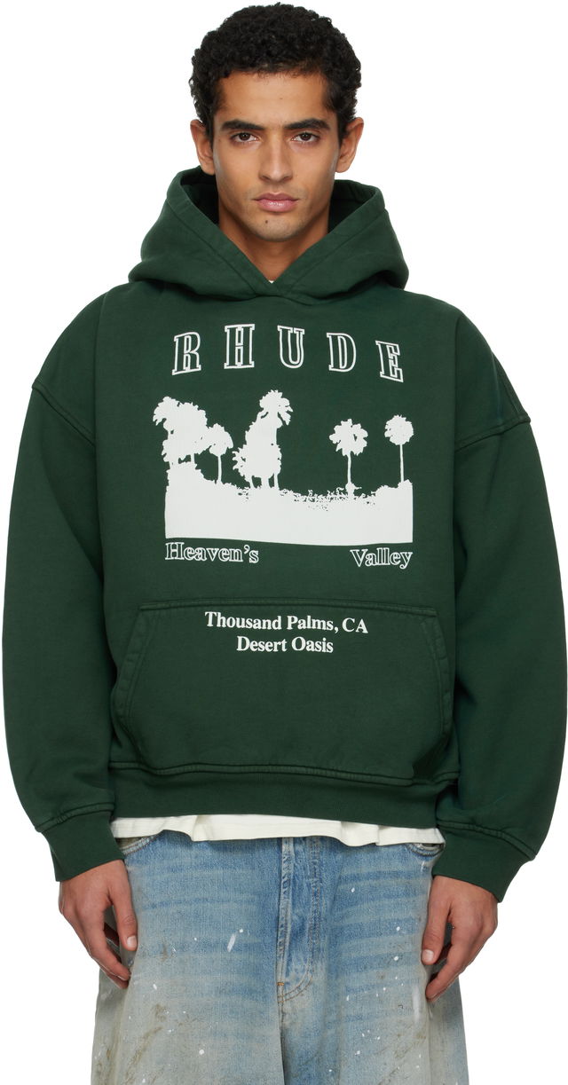 Thousand Palms Hoodie