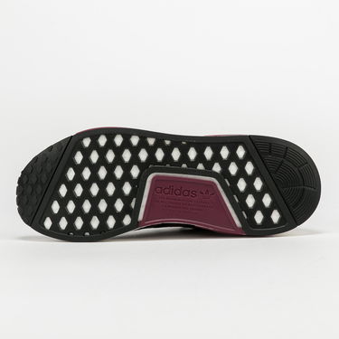 Кецове и обувки adidas Originals NMD R1 Черно | GW6415, 4