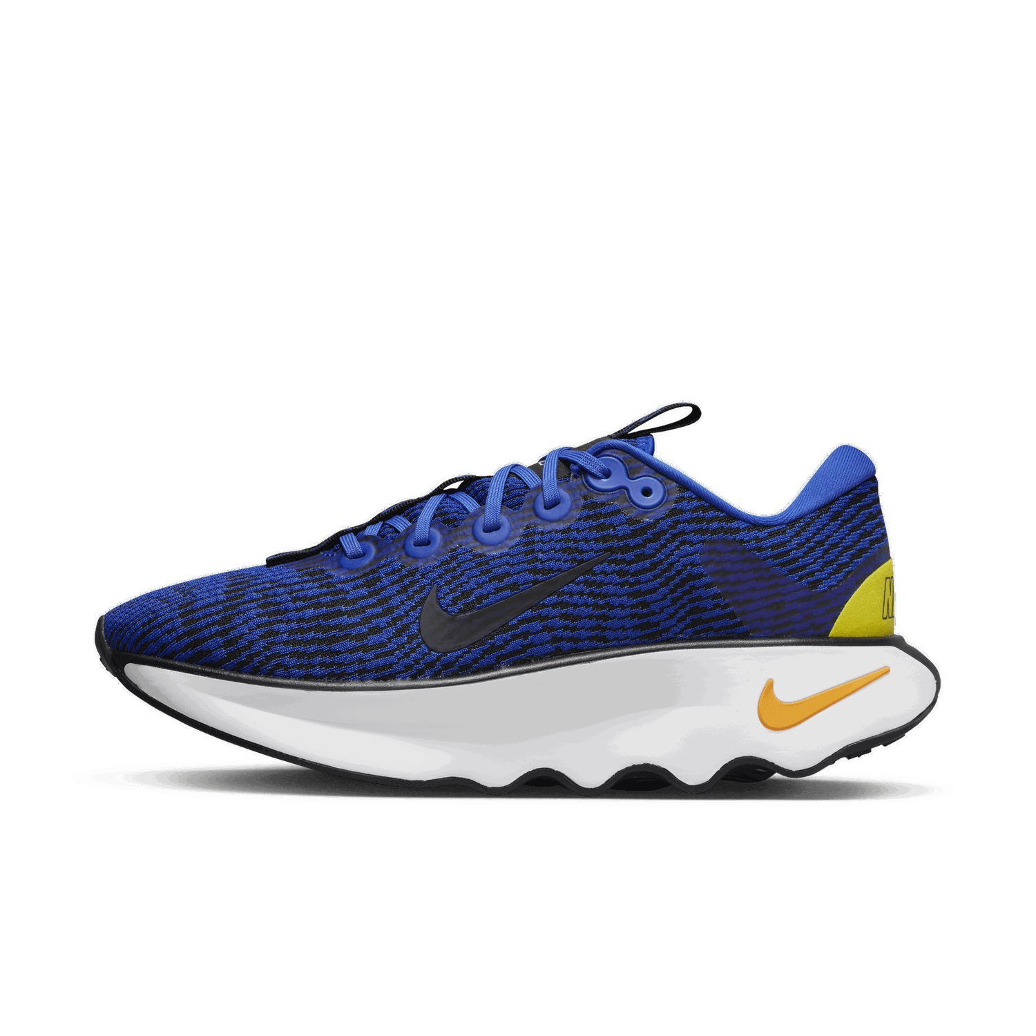Кецове и обувки Nike Motiva Синьо | DV1237-400, 0