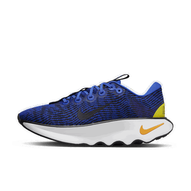 Кецове и обувки Nike Motiva Синьо | DV1237-400, 0