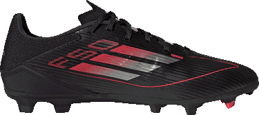 Кецове и обувки adidas Performance F50 League FG/MG Черно | ie1294, 3