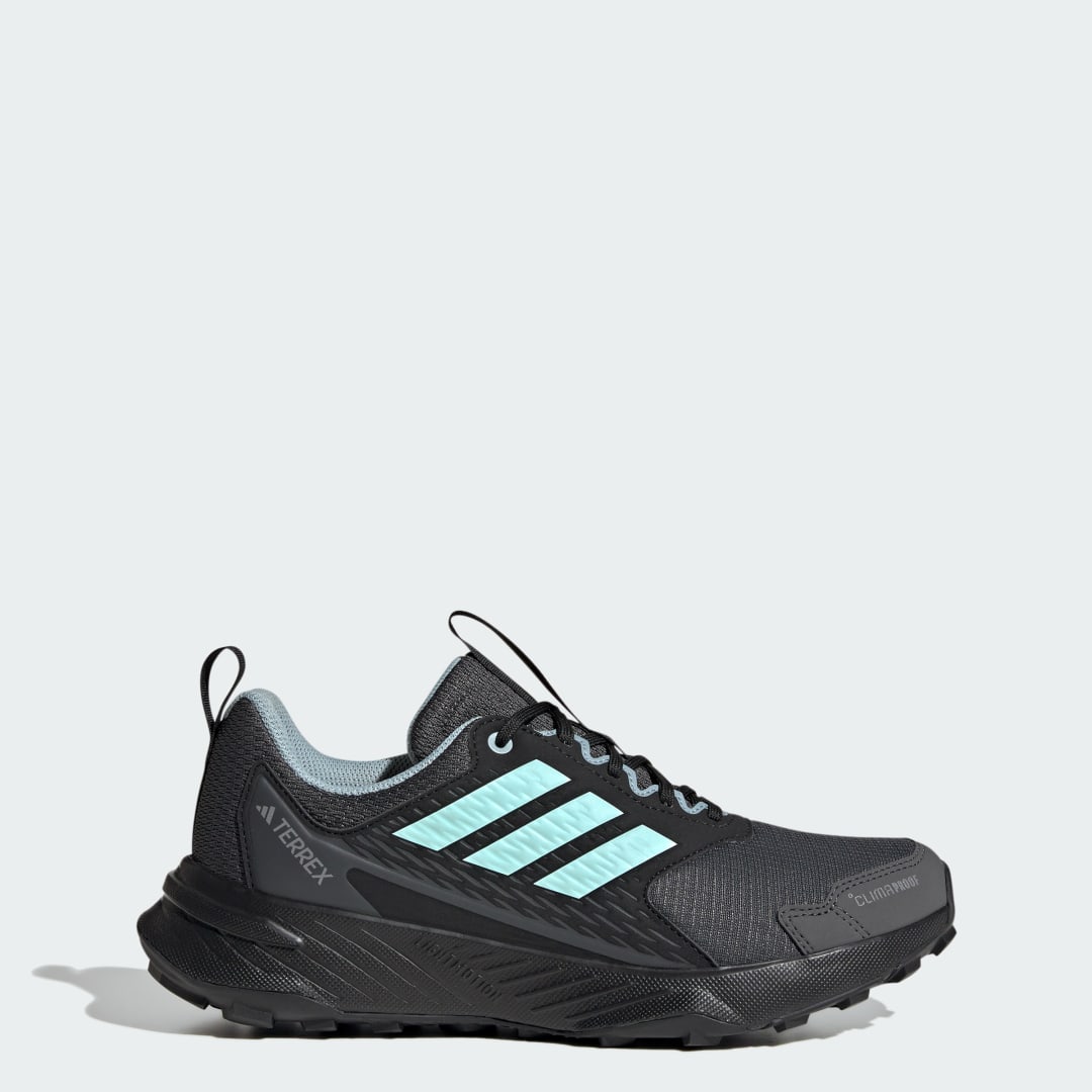 Кецове и обувки adidas Performance Terrex Tracefinder 2 Climaproof Trail Running Черно | JI0278, 0