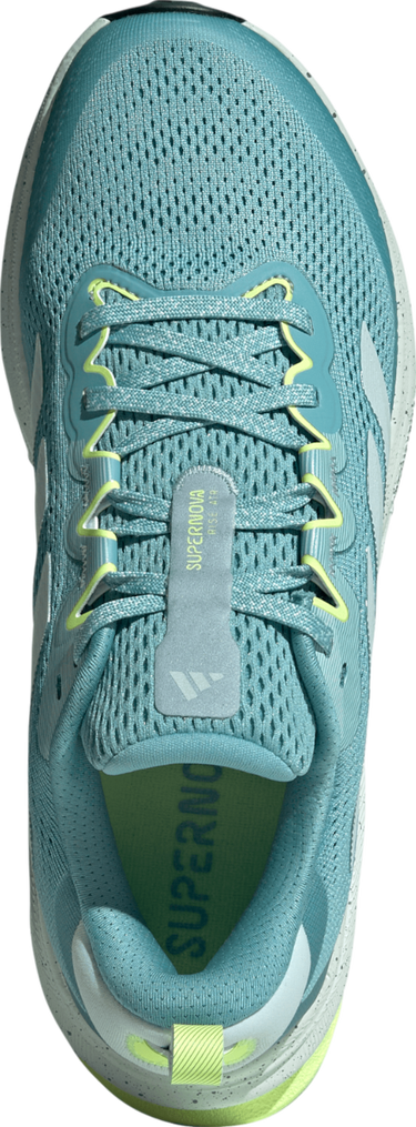 Кецове и обувки adidas Performance SUPERNOVA RISE ATR Тюркоазено | jp7762, 1