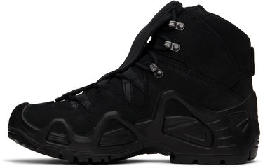 Кецове и обувки AFFXWRKS AFFXWRKS LOWA Edition Zephyr GTX Mid Черно | FW24XLOL01, 2