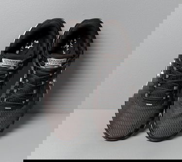 Кецове и обувки Under Armour Charged Intake 3 Черно | 3021229-004, 3