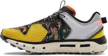 Кецове и обувки Under Armour HOVR Summit Черно | 3022969-001, 1