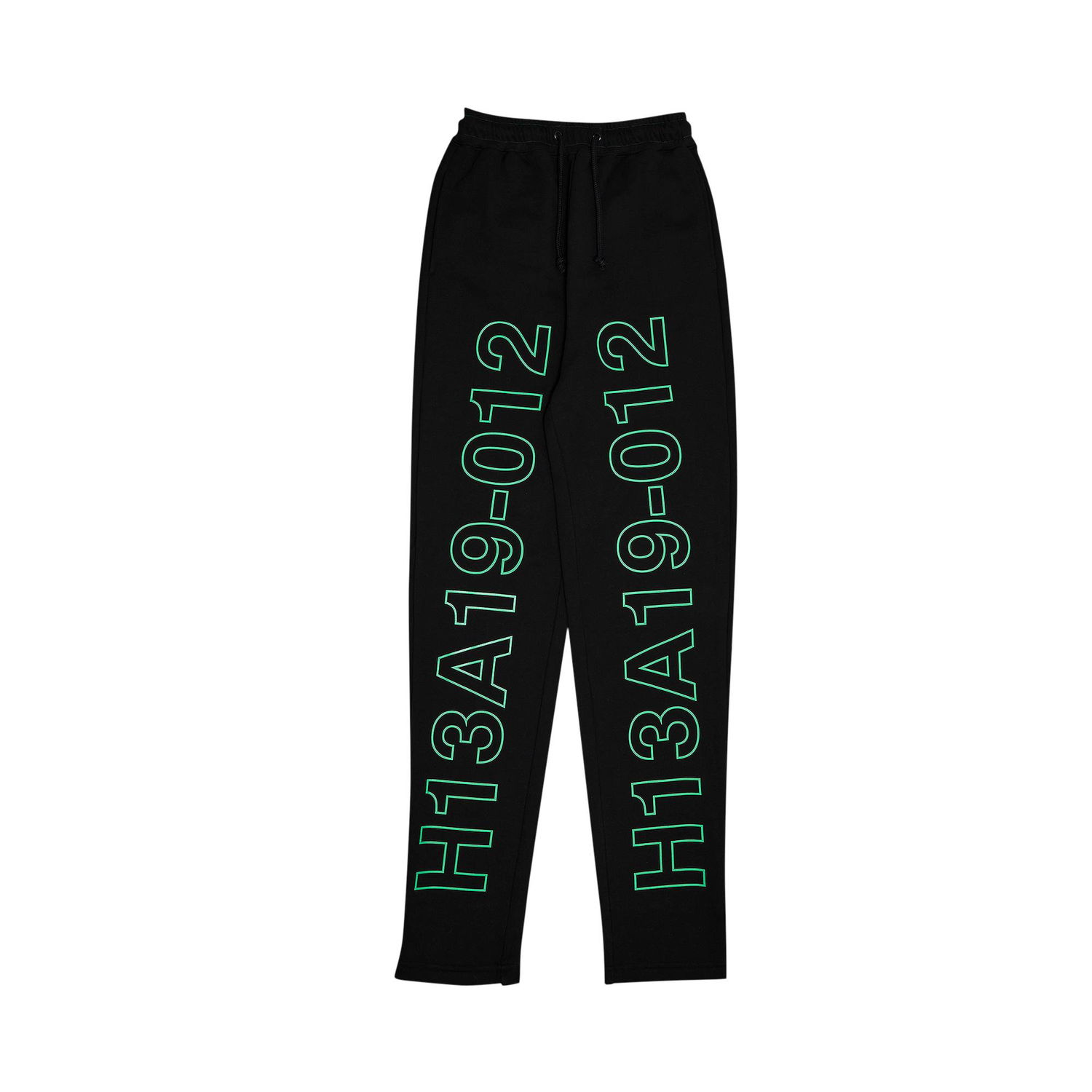 Спортни панталони Hood By Air Sweatpants Черно | HBA 160 01, 1