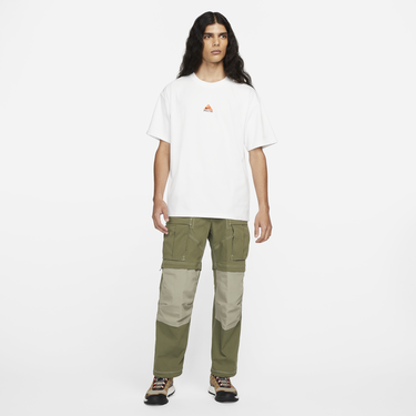 Тениска Nike ACG Short Sleeve Tee Бяло | DQ1815-121, 4