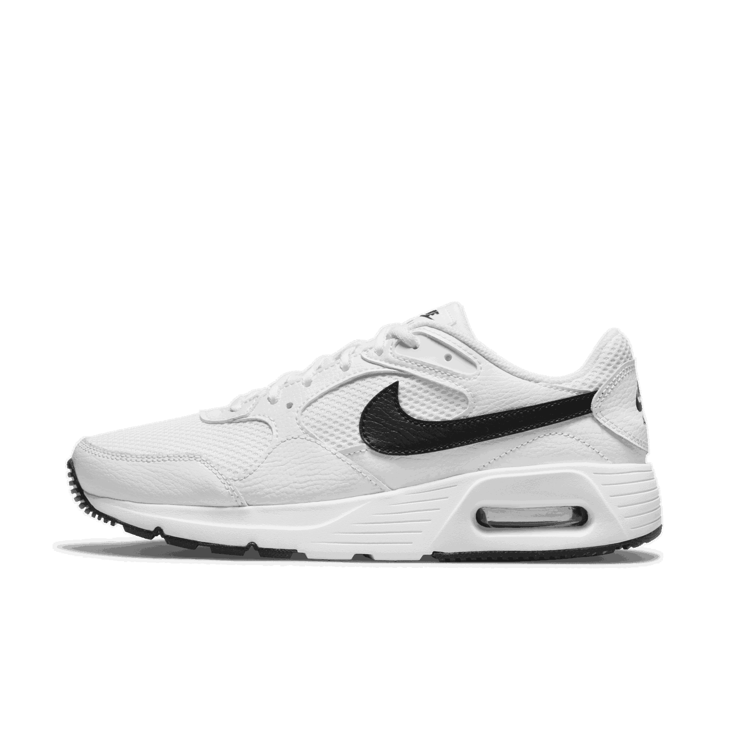 Кецове и обувки Nike Air Max SC W Бяло | CW4554-103, 0