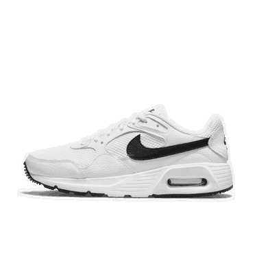 Кецове и обувки Nike Air Max SC W Бяло | CW4554-103, 0