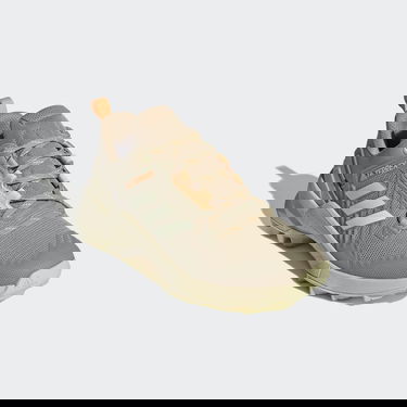 Кецове и обувки adidas Performance Terrex Swift R3 Hiking Бежово | GZ3047, 5