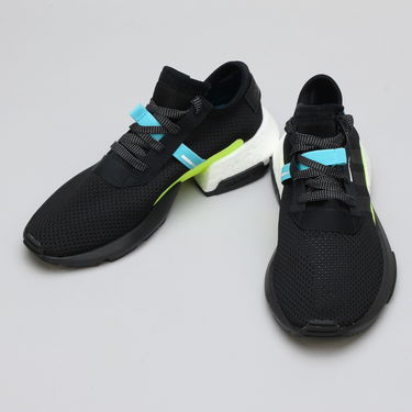 Кецове и обувки adidas Originals POD-S3.1 Черно | AQ1059, 2