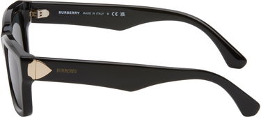 Слънчеви очила Burberry Burberry Rectangular Sunglasses Черно | 0BE4443 300187 8056262226124, 2