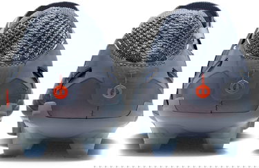 Кецове и обувки Nike LEGEND 10 ELITE FG Сиво | dv4328-402, 11