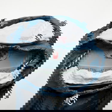 Раница Osprey Sirrus 26 Backpack Muted Space Blue 26 l Синьо | 10004070, 6